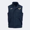 HELLAS VERONA FC FREE TIME PADDING VEST - L