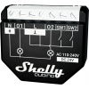 WiFi spínač Shelly Wave 2PM, spínací modul, Z-Wave (SHELLY-WAVE-2PM)