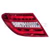 zadní světlo LED (bez obj.) Sedan L 3097931