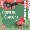 Červená čiapočka - YoYo Books