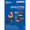 Angličtina - edice Maturita + audio nahr - El-Hmoudová Dagmar