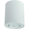 Nowodvorski 8895 Prisadené stropné svietidlo SET GU10, 10W, IP20, biela