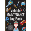 Car Maintenance Log Book