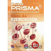 Prisma B2 Nuevo - Libro de ejercicios + CD - Edinumen