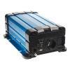 Sínusový menič napätia z 12/230V, 600W/diaľkové ovládanie s displejom