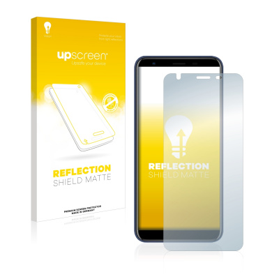 Matná ochranná fólie upscreen® Matte pro Ulefone S9 Pro (Matná fólie na Ulefone S9 Pro)