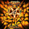 Anthrax, WORSHIP MUSIC, CD