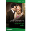 Magnátova léčka - Lynne Graham