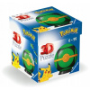 RAVENSBURGER 3D Puzzleball Pokémon: Dusk Ball 54 ks
