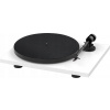 Pro-Ject E1 BT | analógový gramofón | HG White