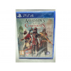 Assassin's Creed: Chronicles Playstation 4