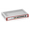 ZyXEL Zyxel USG Flex 100HP hardvérový firewall 3 Gbit/s (USGFLEX100HP-EU0102F)