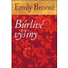 Búrlivé výšiny - Emily Brontëová