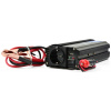 Menič napätia, vstup 12V/ výstup 230V, trvalý výkon 500W/nárazový výkon 1.000W, GEKO