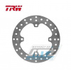 Lucas TRW Kotúč brzdový TRW MST353 (220/112/4D) - Husqvarna CR125+CR250 + TC250+TC410+TC450+TC510+TC570+TC610 + TE250+TE450+TE510+TE410+20 +SM125 + SMR400 +SMR450+SMR570+SM610