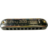 Harmonika diatonická Suzuki PLAY 365 HMD (kovová)