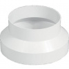 HACO redukcia plastová RP 100/125 413608