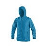 Canis CXS Bunda CXS AUGUSTA, pánská 129000641694 L Modrá azurově