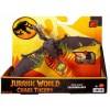 JURASSIC WORLD TEÓRIA CHAOSU THAPUNNGAKA FIGÚRKA POHYBLIVÝ DINOSAURUS ÚTOK