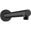 HANSGROHE Vernis Blend sprchové rameno, dĺžka 240 mm, matná čierna, 27809670