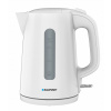 Elektrický varič Blaupunkt EKP502 2200 W 1,7 l biely