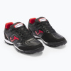 Pánske kopačky Joma Top Flex TT black/red (44 EU)