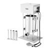Royal Catering Plnička klobás - 10 l - elektrická RCWF-10LE-H