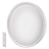EMOS LED přisazené svítidlo ILVI, kruhové 45W, stmív. se změnou CCT ZM5169