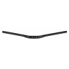 Force Riadidlá BASIC H6.4 ohnuté 31,8/740mm Al,čierna matná