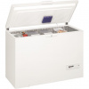 Voľne stojaca mraznička Whirlpool WHM4612 (WHM4612)