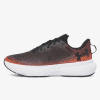 Under Armour INFINITE BLACK ČIERNA