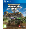 Monster Jam Steel Titans 2