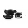 Le creuset 3-dielny set
