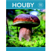 Houby miniatlas - Kolektiv autorů