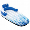 Matrac Deckchair Indigo Wave Bestway (Plávajúce palubné domy Hydro Force, 183x97 cm, modrá)