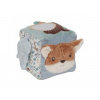 Little Dutch kocka textilná Forest friends 8909LD