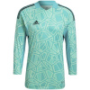 Adidas Condivo 22 Long Sleeve M goalkeeper shirt HB1613 (189626) Black XL