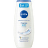 Nivea Creme Soft 250 ml sprchový krém