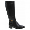 Dámské kozačky Tamaris 1-25529-43 black 1-25529-43 001 40