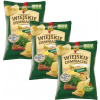 CHIPSY WIEJSKIE ZIEMNIACZKI KÔPOR 130 G