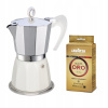 Kawyka g.a.t. (3TZ) + Lavazza Oro 250g - Set (Kawyka g.a.t. (3TZ) + Lavazza Oro 250g - Set)