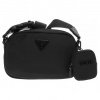 Guess dámská crossbody kabelka HWYP9211800-BLA HWYP9211800-BLA 1