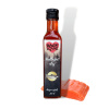 Barf Love Olej z divokého lososa pre psov a mačky, za studena lisovaný, surový 250 ml