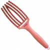 Olivia Garden Fingerbrush Care Iconic Boar & Nylon