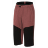 Kalhoty Hannah 3/4 Rumex Jr Marsala/anthracite 116