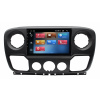 RÁDIO NAVIGÁCIA GPS RENAULT MASTER III 2010-2018 ANDROID