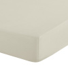 Napínacia plachta z mikrovlákna, krémová farba, SOFT Design 91