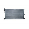 Chladič motora NRF 50592