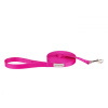 Vodítko 5 m Samba S 500x1, 5cm Ružová