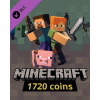 ESD Minecraft 1720 Coins 7849